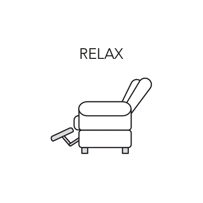 relax 